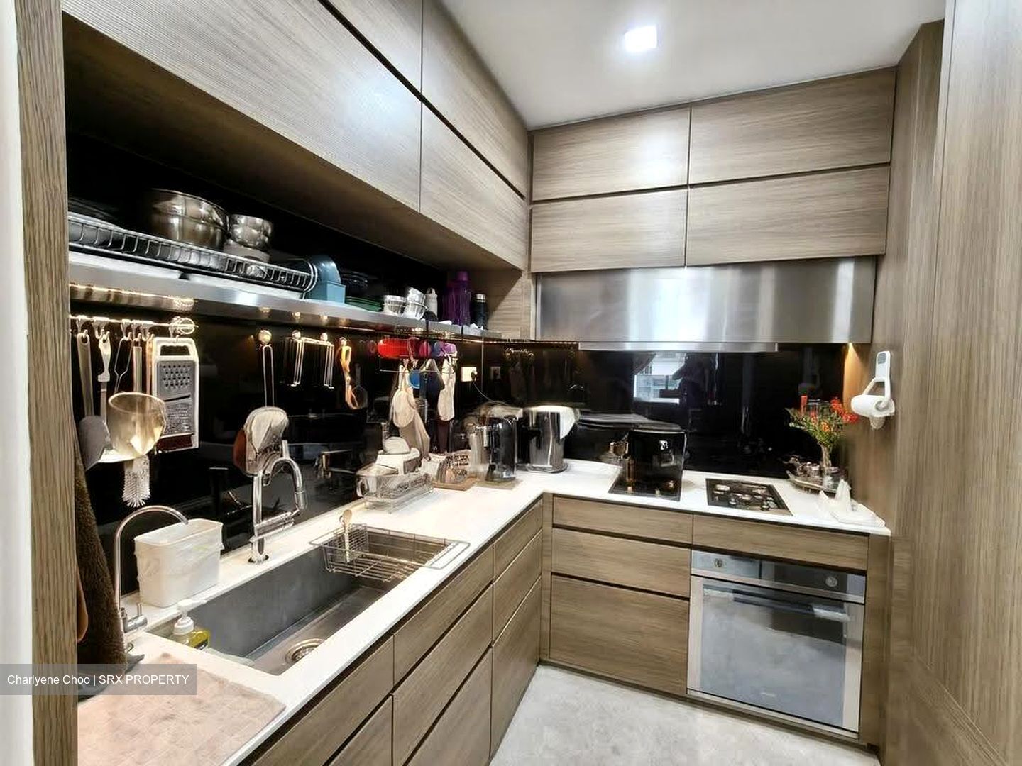Echelon (D3), Condominium #626949041